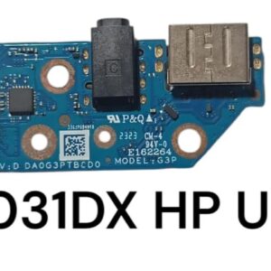 15-FA0031DX HP Power USB Card