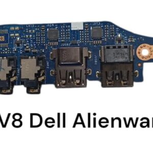 15 R1-R2 7TYV8 Dell Alienware USB Card