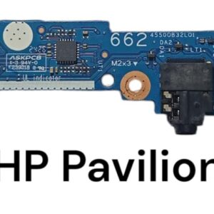 LS-N661P HP Pavilion USB Card