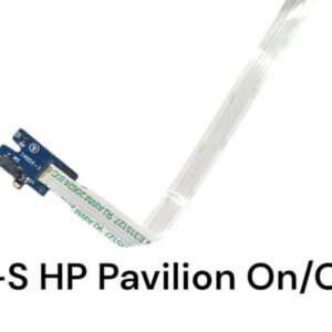 X360 13-S HP Pavilion On/Off Button