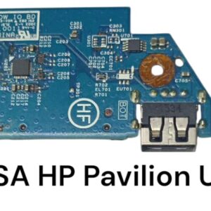 13-S510SA HP Pavilion USB Card
