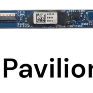 X360 HP CR Series Pavilion Sensor