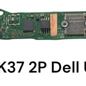 7420 LS-K37 2P DELL USB CARD