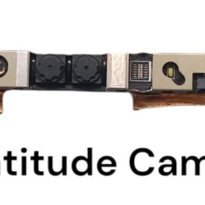 7390 DELL LATITUDE CAMERA TOUCH