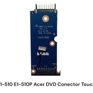 E1-510 E1-510P ACER DVD CONECTOR TOUCH
