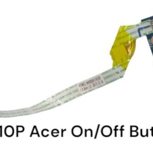E1-510 E1-510P ACER ON/OFF BUTTON TOUCH
