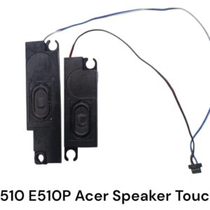 E1-510 E1-510P ACER SPEAKER TOUCH