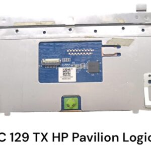 15-CC 129TX HP PAVILION LOGIC CARD