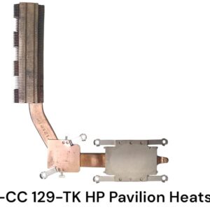 15-CC 129TX HP PAVILION HEATSINK