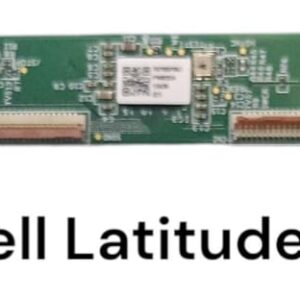 7390 2-IN-1 DELL LATITUDE SENSOR TOUCH