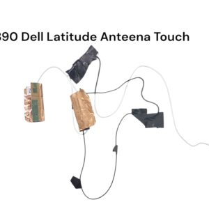7390 DELL LATITUDE ANTEENA TOUCH