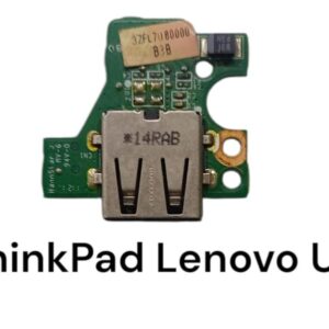 X120E LENOVO THINKPAD USB CARD