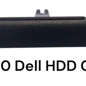 E-6340 DELL LATITUDE HDD CABBY
