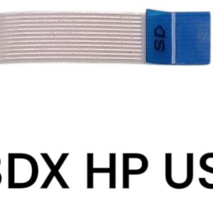 15-DY1023DX HP FLEXIBLE USB CABLE