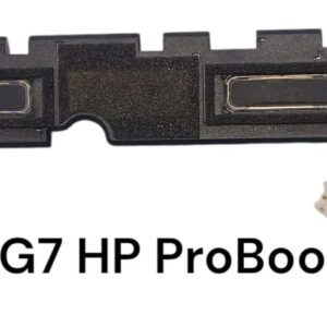 X360-435 G7 HP PROBOOK SPEAKER