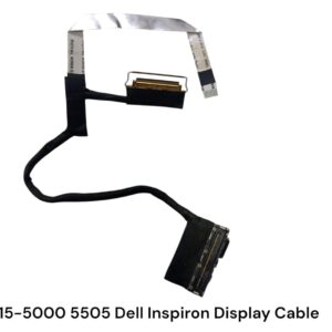 15-5000 5505 DELL INSPIRON DISPLAY CABLE