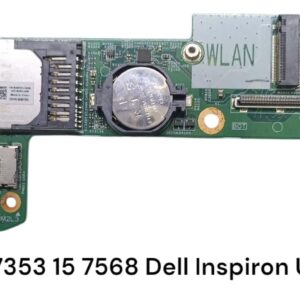 13-7359 7353 15 7568 DELL INSPIRON USB CARD