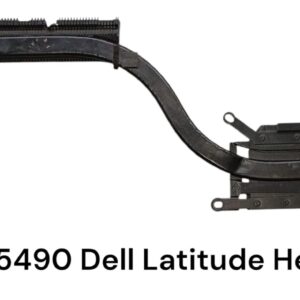 5480-5490 DELL LATITUDE HEASINK