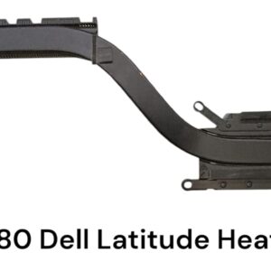 14-5480 DELL LATITUDE HEATSINK