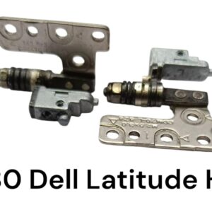 5480 DELL LATITUDE LEFT&RIGHT HING