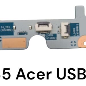 Z2-485 ACER POWER BUTTON USB CARD