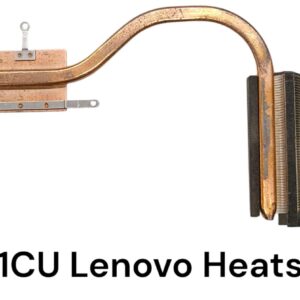 N141CU LENOVO COOLING HEATSINK