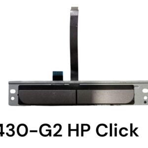 430-G2 HP ELITEBOOK CLICK BUTTON