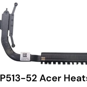 5 SP513-52 ACER COOLING HEATSINK