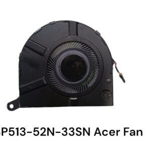 SP513-52N-33SN ACER COOLING FAN