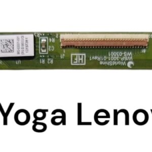 510-14ISK YOGA LENOVO SENSOR