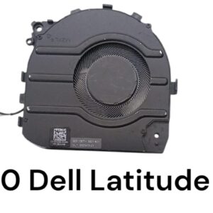 7340 DELL LATITUDE COOLING FAN