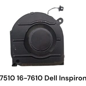 15-7510 16-7610 DELL INSPIRON FAN