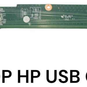 8570P HP ELITEBOOK USB CARD