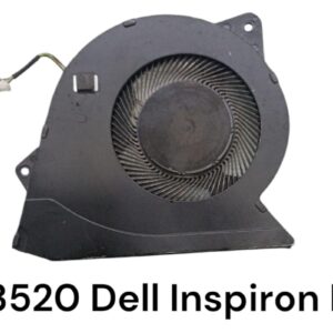 15-3520 DELL INSPIRON COOLING FAN