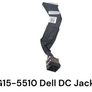 G15-5510 DELL POWER DC JACK
