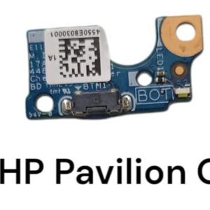 X360 14-CD HP PAVILION ON/OFF BUTTON