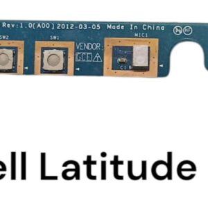 E5430 DELL LATITUDE USB CARD