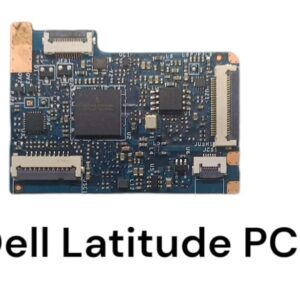 5480 Dell Latitude Laptop PCB Card