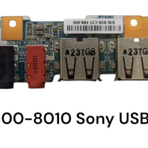 1P-112500-8010 SONY USB CARD