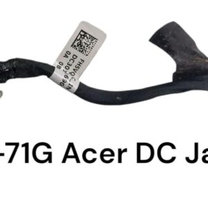 715-71G Acer Power Input DC Jack