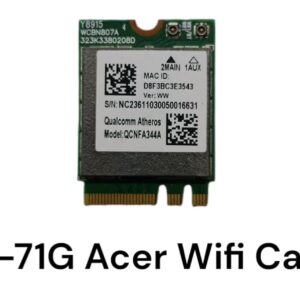 715-71G Acer Medium WIFI Card
