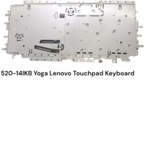 520-14IKB YOGA LENOVO TOUCHPAD KEYBOARD