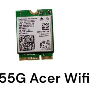 515-55G ACER MEDIUM WIFI CARD