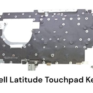 E3520 DELL LATITUDE TOUCHPAD KEYBOARD
