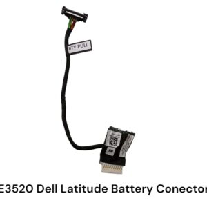 E3520 DELL LATITUDE BATTERY CONDECTOR