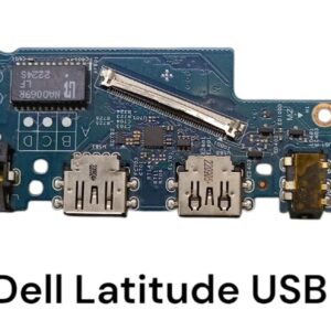 E3520 DELL LATITUDE USB CARD