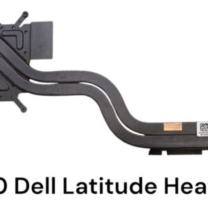 E3520 DELL LATITUDE COOLING HEATSINK