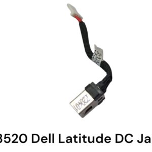 E3520 DELL LATITUDE DC JACK