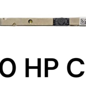 225-G10 HP Power Webcam Camera