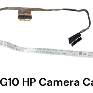 225-G10 HP Webcam Camera Cable